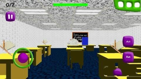 巴迪老师的学校图4