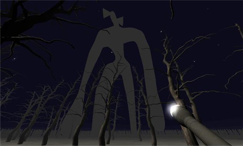 逃离雪人中文版图3