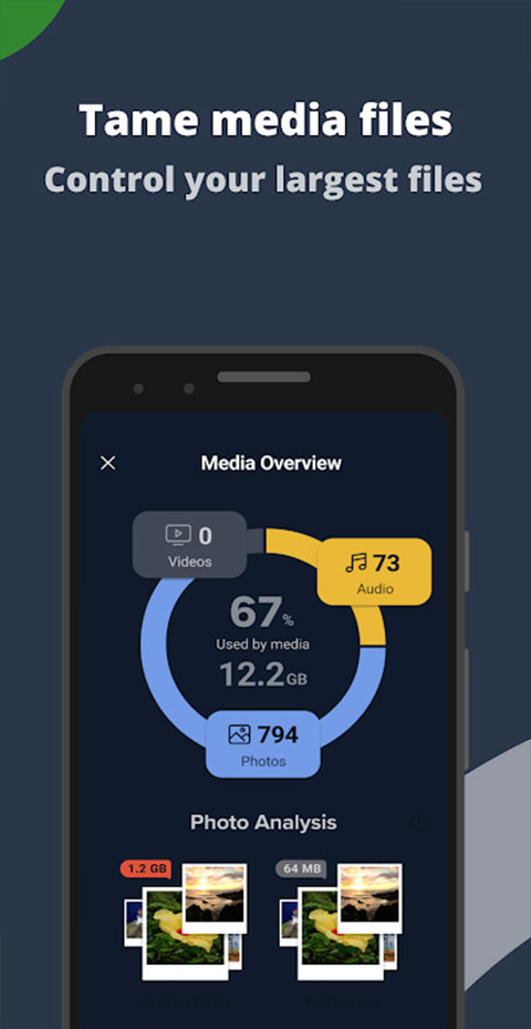 ccleaner垃圾清理软件图3