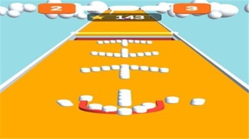 收集所有方块图3