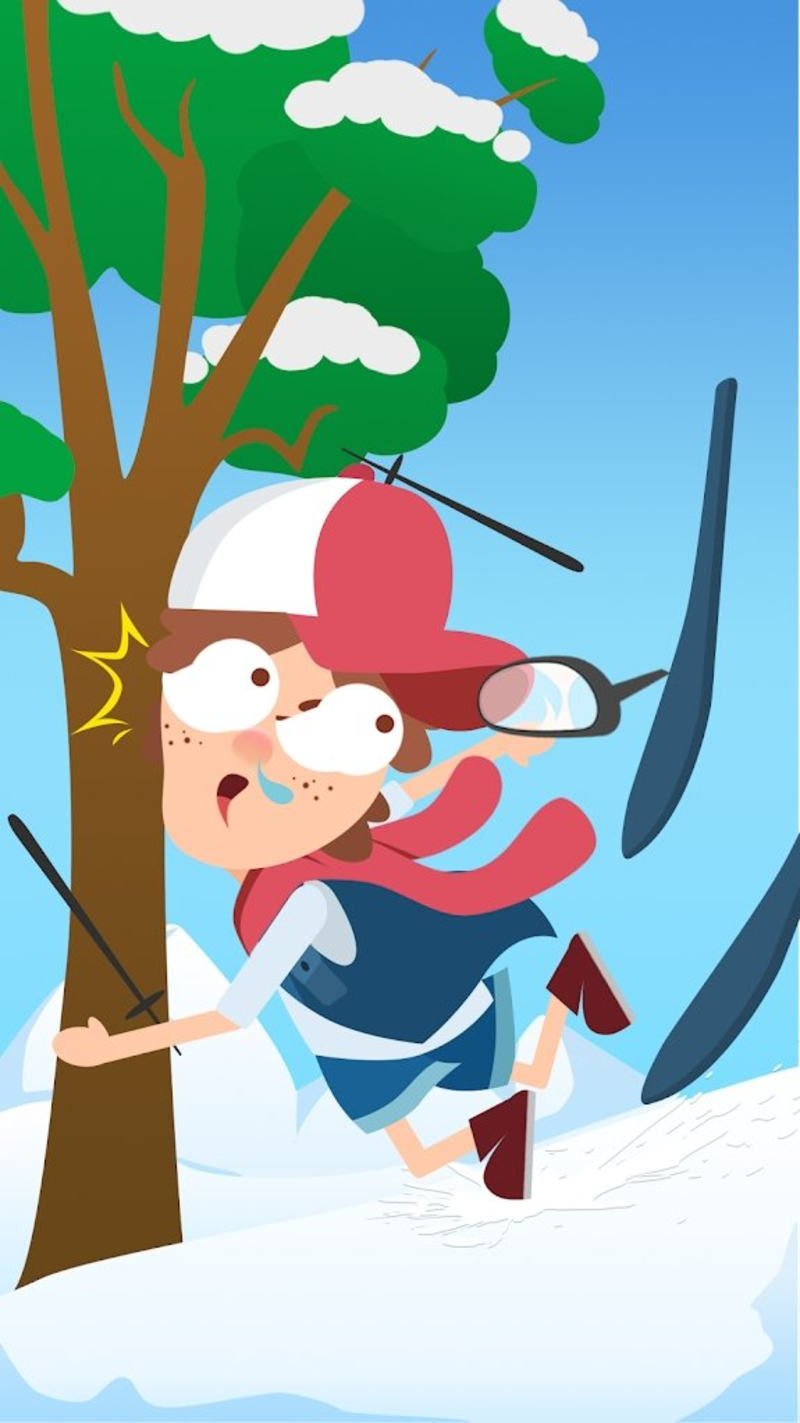 愚蠢的家庭101种方式图2