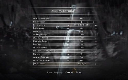 网易指环王崛起图1