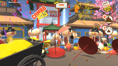 我的汤里有PooP图3