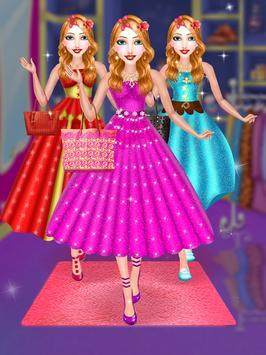 魔术公主化妆沙龙图2