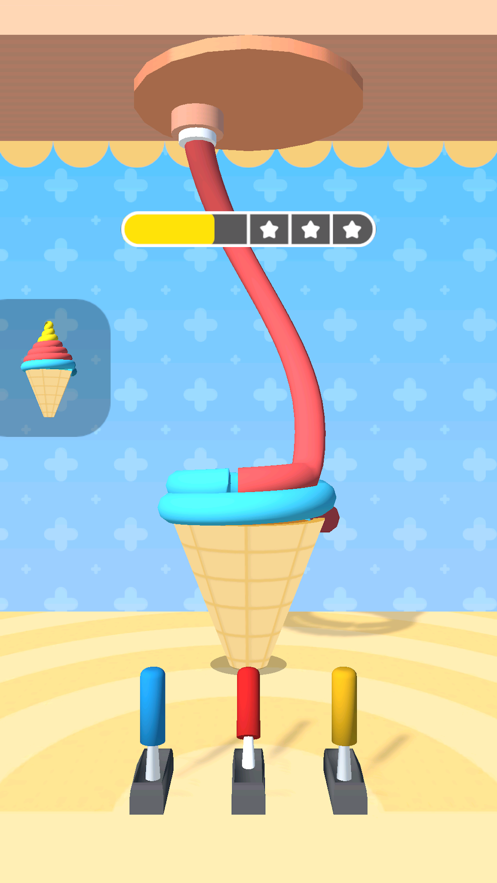 我做冰激淋特6图1