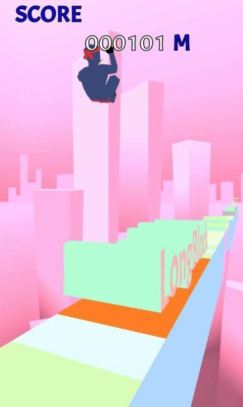 究极忍者跑酷图3