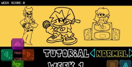 黑色星期五之夜章鱼哥模组图4