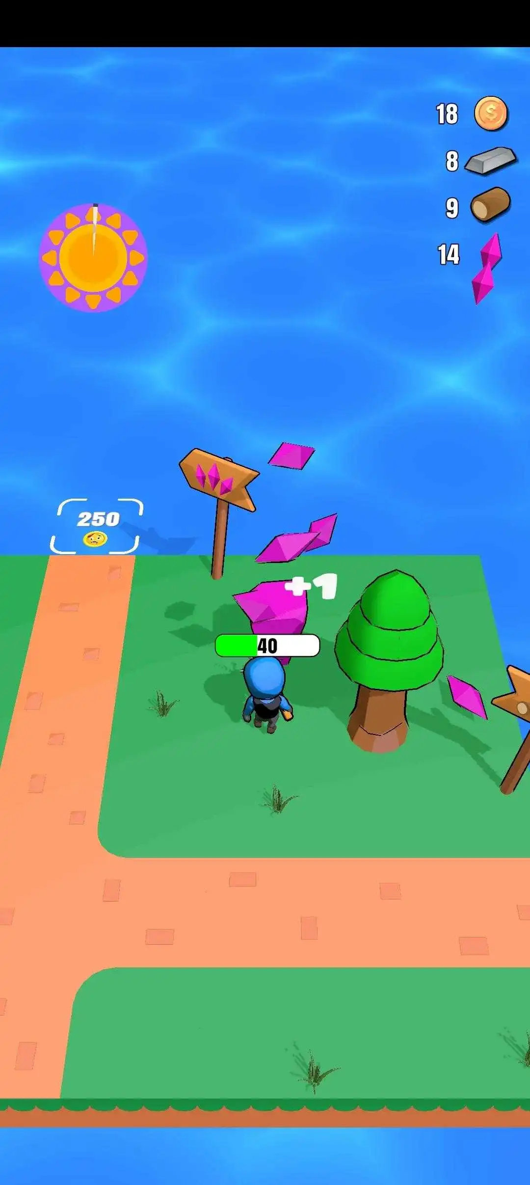 坚守阵营手游图2