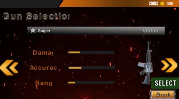 陆战型突击队图1