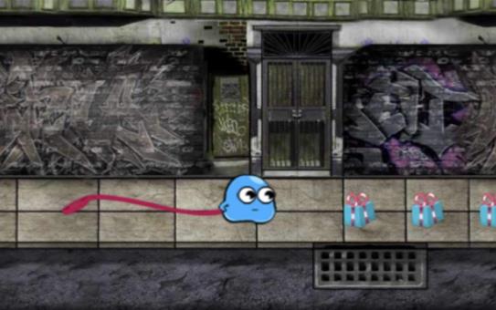 我的小混蛋游戏手机版图2