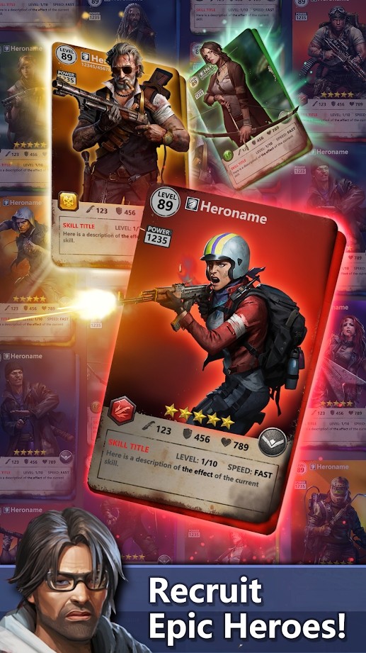 战争Z和拼图图3