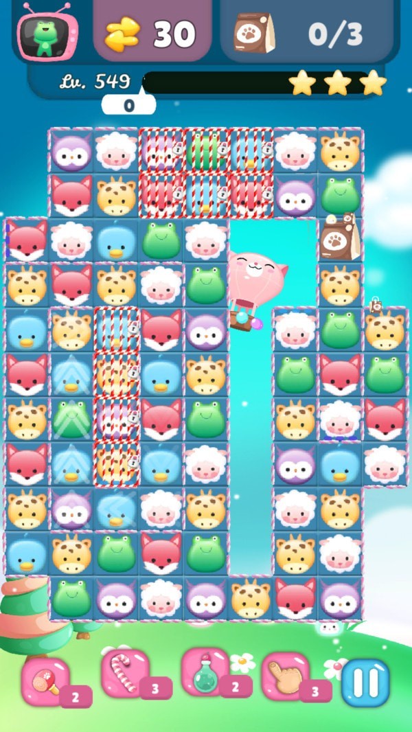 摩尔杰西的宠物店图2