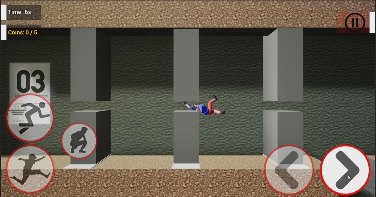 可妮大冒险游戏官方版中文版图3