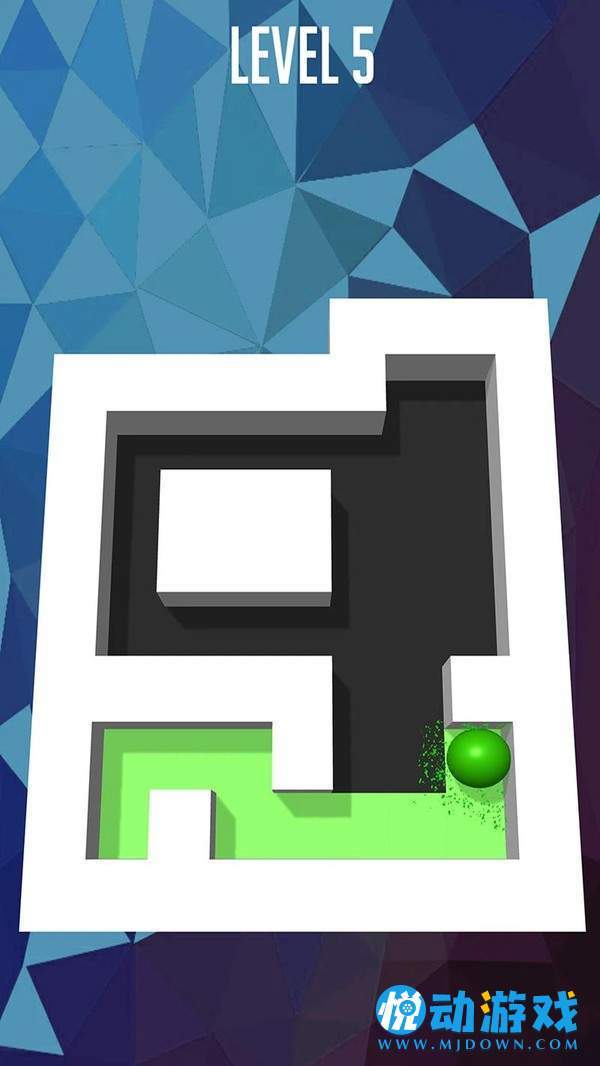 画一个迷宫手游图3