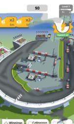 Idle Race Rider图3
