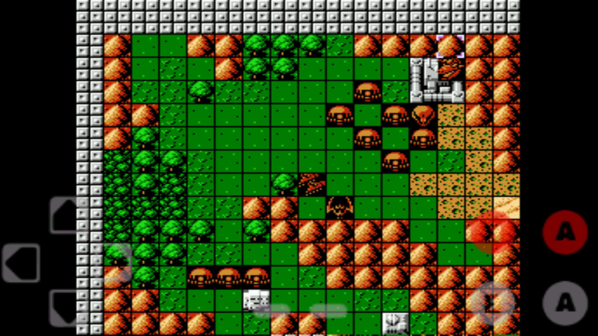 第二次机器人大战修改器2.1图1