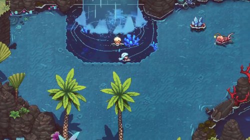 星之海CE修改器图2