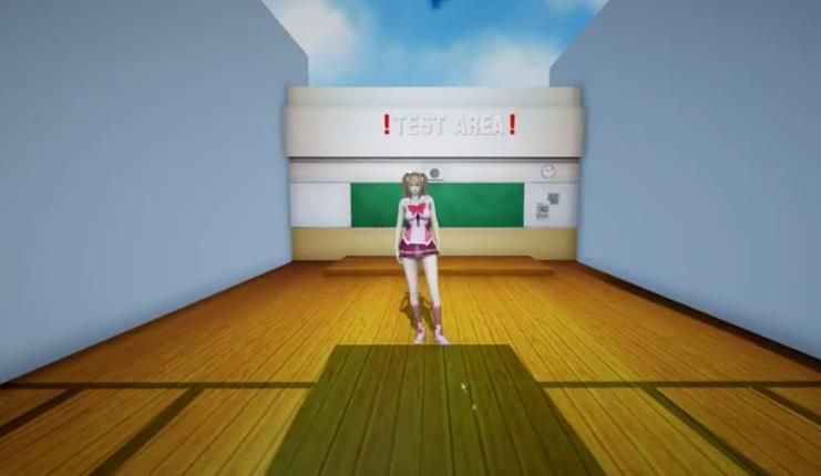 美女沙雕模拟器图2