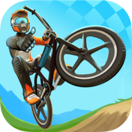 Mad Skills BMX 2最新版