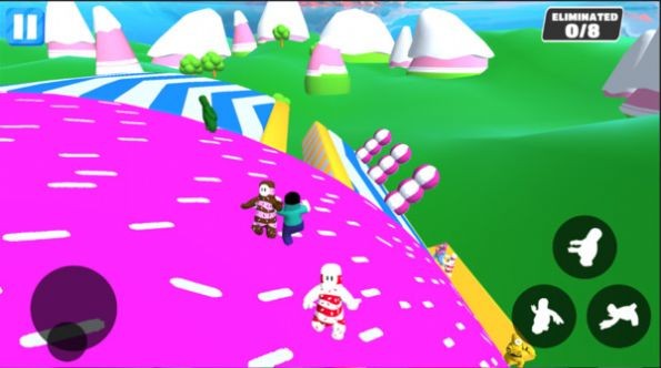 小豆人的魔性淘汰赛图2