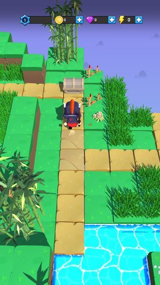 开门我是勇者图1