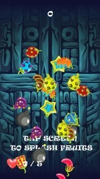 把水果拍下来图1