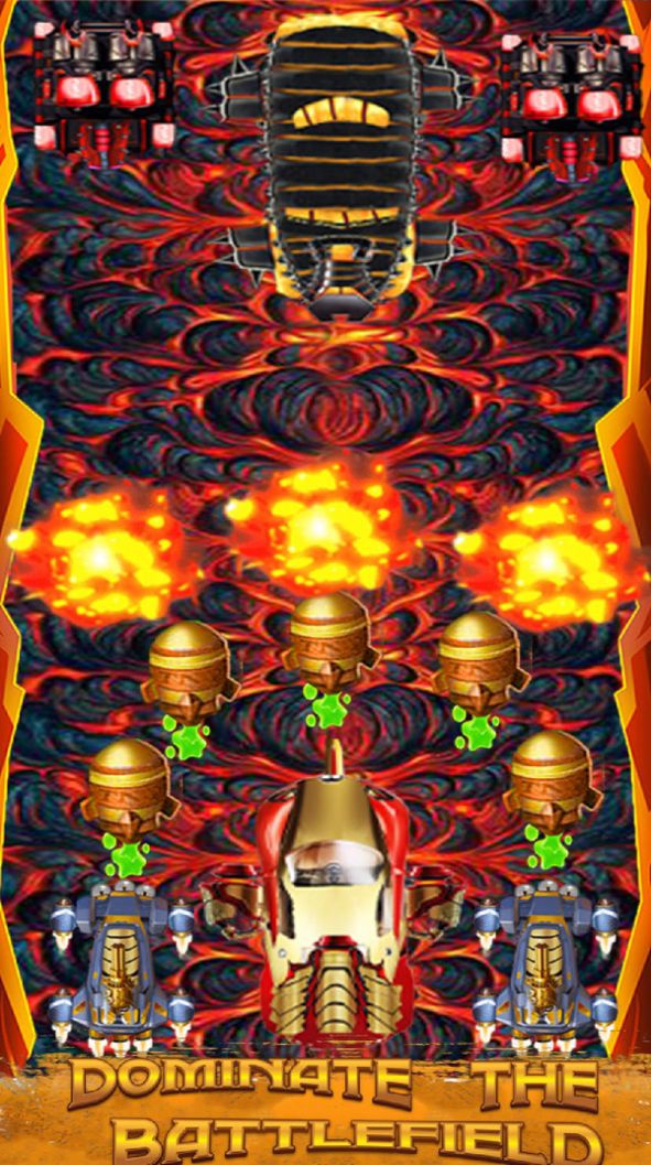 危险飙车游戏手机版图3