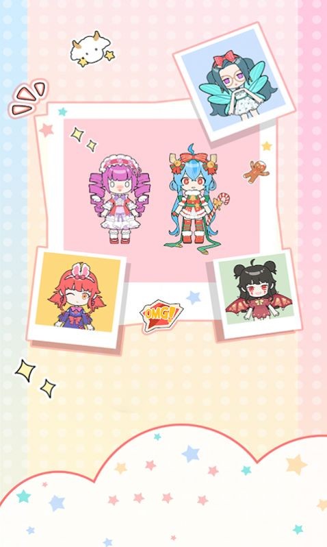 佩琪的试衣间图3