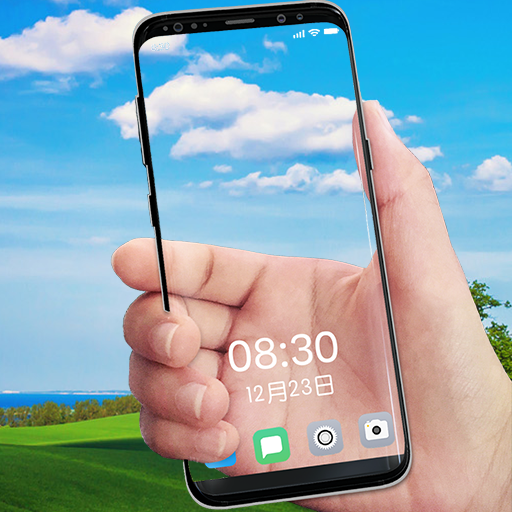 透视相机手机版