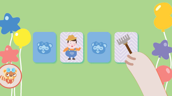 乐语路对对碰图2