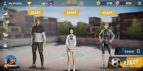 极限真人足球图3