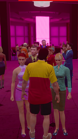 杀手秘密任务图2