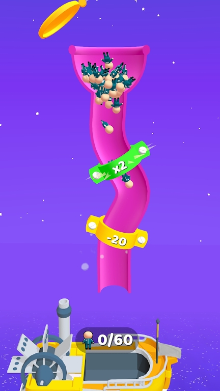 滑梯狂欢游戏手机版最新版图3