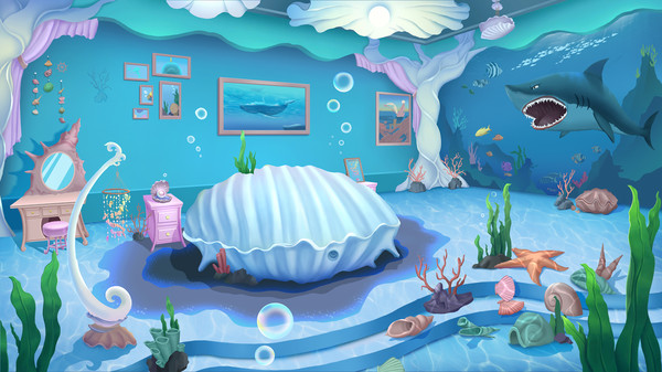 某旅行者的偷拍相册v1.0.0图1