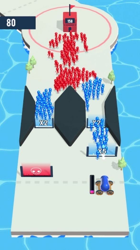 人类勇者闯关图2