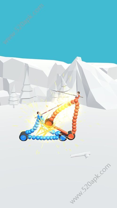 最强战车游戏官方版安卓版图1