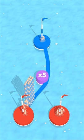 未来水世界冲突图1