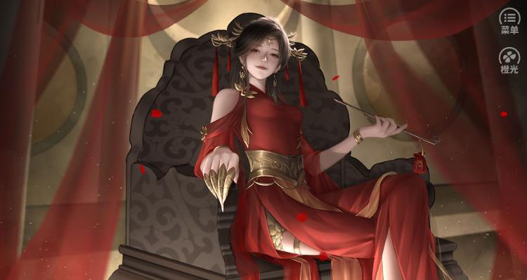 非正常妖女手机版金手指