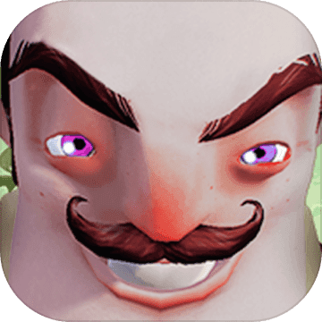 你好可怕邻居的狗