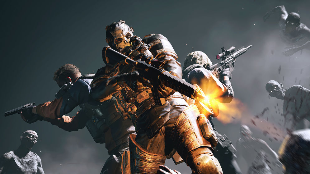 Project GAIA官网版图3