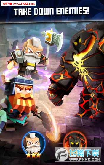 核心任务中文版图5