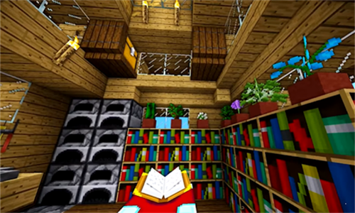 新大师工艺建造与生存图2