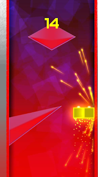 几何双正方形图1