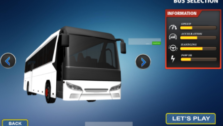 环游客车模拟器图2