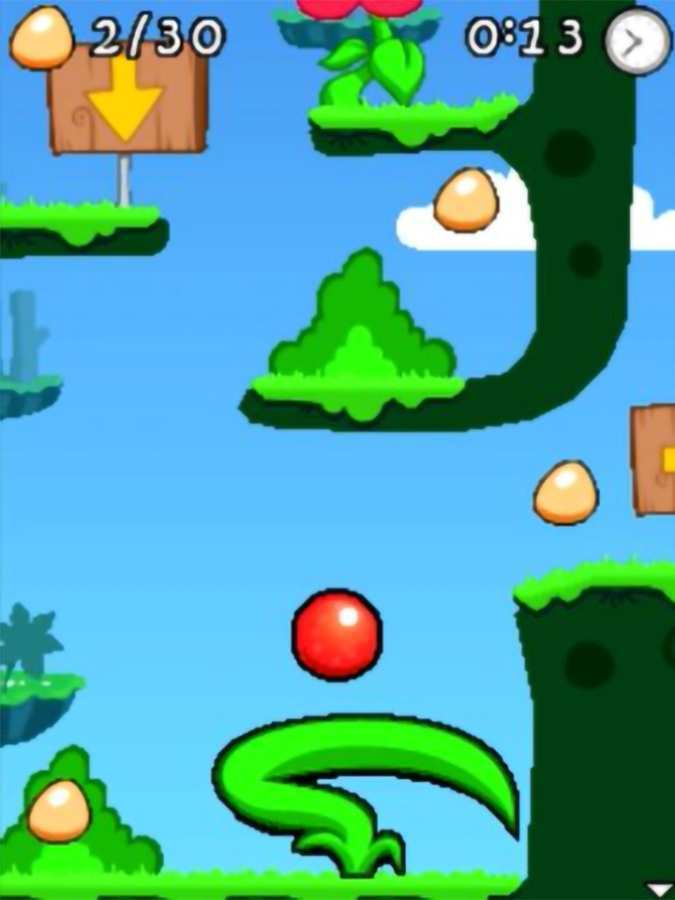 bouncetales3d官方版图3
