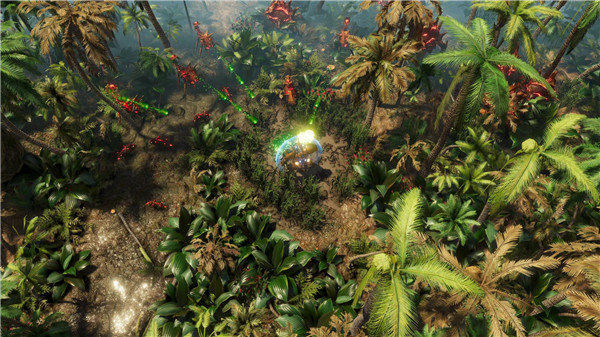 银河破裂者修改器无限ai图3