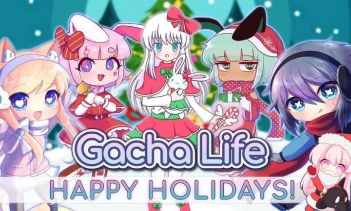 gacha life 2官方版汉化版