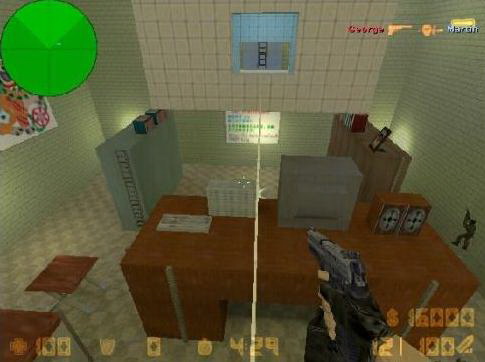 cs1.6完整扩充地图包图3