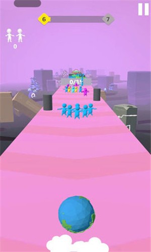 完美粘粘球安卓版图2