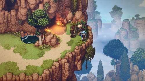 星之海CE修改器图1